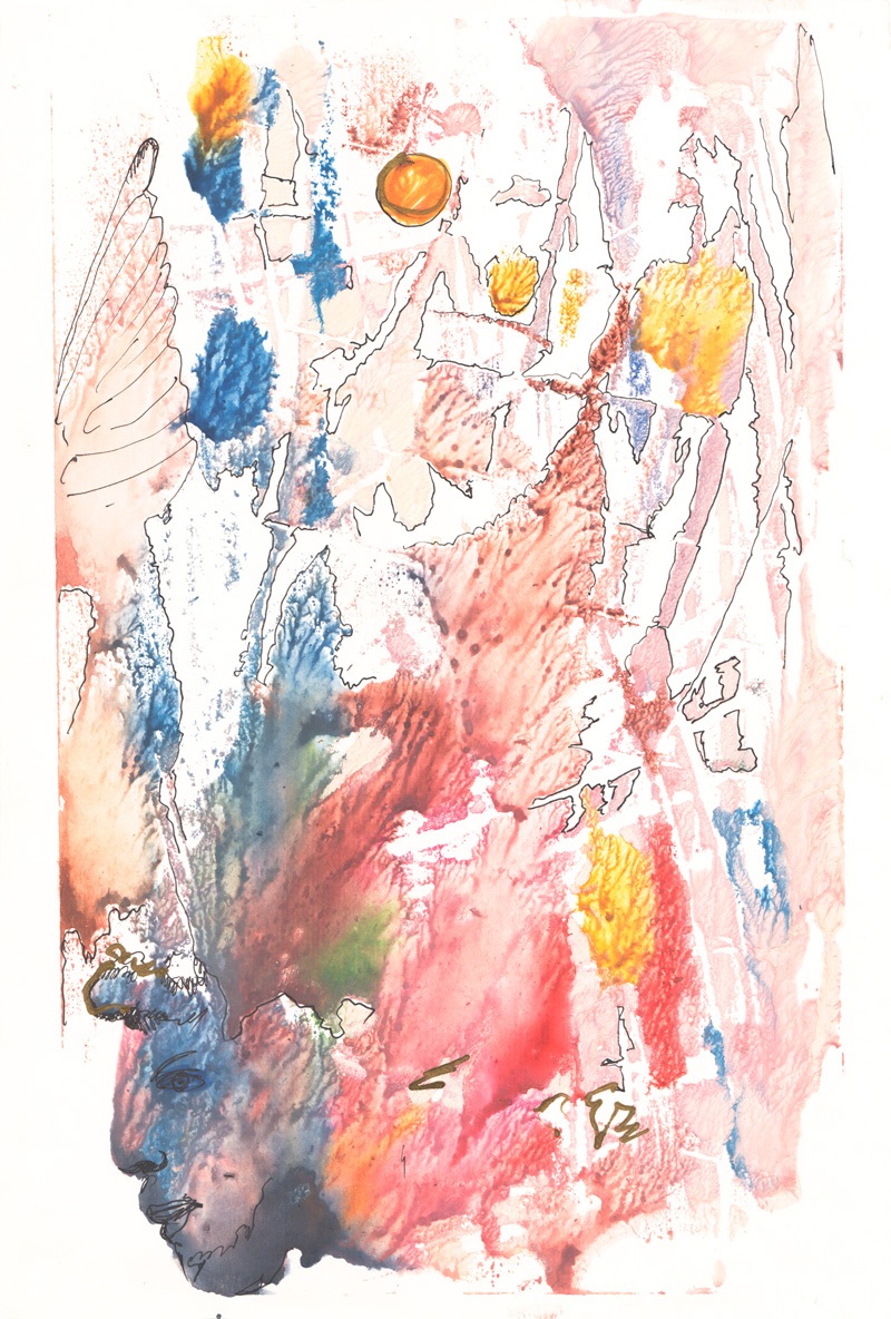 Иллюстрации к книге "Королевский путь-I" - 10 - Г, Карпов, 1999