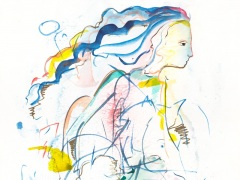 Иллюстрации к книге "Королевский путь-I" - 06 - Г, Карпов, 1999