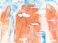 Иллюстрации к книге "Королевский путь-I" - 13 - Г, Карпов, 1999