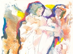 Иллюстрации к книге "Королевский путь-I" - 15 - Г, Карпов, 1999